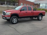 Used 2006 Dodge Ram 2500 Truck SLT w/ Trailer Tow Group image 3