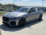 Certified 2024 Jaguar XF R-Dynamic SE image 2