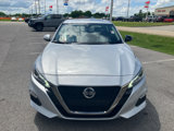 Used 2020 Nissan Altima 2.5 SR w/ Premium Package image 2