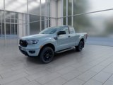 Certified 2022 Ford Ranger XLT w/ Equipment Group 301A Mid image 4