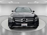 Used 2019 Mercedes-Benz GLC 300 image 2