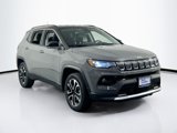 Used 2022 Jeep Compass Limited image 3