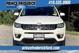 Used 2020 Jeep Compass Latitude w/ Popular Equipment Group image 2