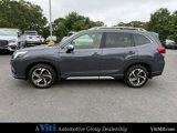 Used 2022 Subaru Forester Touring image 5