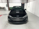 Used 2020 Hyundai Elantra SEL image 3