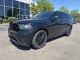 Used 2017 Dodge Durango R/T image 3