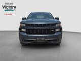 Used 2019 Chevrolet Silverado 1500 Custom w/ Custom Convenience Package image 3