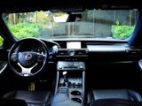 Used 2015 Lexus RC 350 F Sport w/ F Sport w/Summer Tires image 2