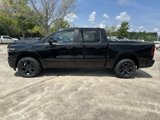 New 2025 RAM 1500 Big Horn image 4