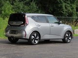 Certified 2024 Kia Soul GT-Line w/ Option Group 020 image 3
