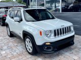 Used 2018 Jeep Renegade Limited image 4