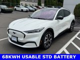 Used 2021 Ford Mustang Mach-E Premium image 3