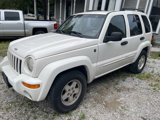 Used 2004 Jeep Liberty Limited image 4