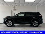 Used 2021 Nissan Rogue SV image 3