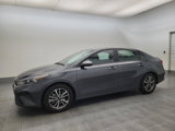 Used 2023 Kia Forte LXS image 2