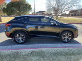 Used 2017 Lexus RX 350 F Sport image 2