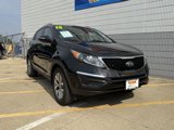 Used 2015 Kia Sportage LX image 2