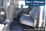 Used 2022 Chevrolet Silverado 1500 Custom image 6
