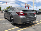 Used 2018 Nissan Altima 2.5 SV image 3