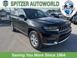 Used 2023 Jeep Grand Cherokee L Limited w/ Luxury Tech Group II image 3