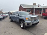 Used 2015 GMC Sierra 1500 SLE w/ SLE Value Package image 3