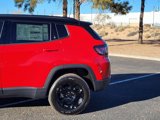 New 2024 Jeep Compass Trailhawk w/ Trailhawk Elite Group image 4