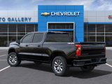 New 2025 Chevrolet Silverado 1500 Custom image 3