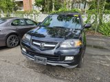 Used 2006 Acura MDX Touring image 4