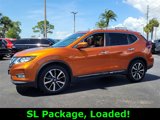 Used 2019 Nissan Rogue SL w/ Premium Package image 3
