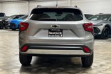 New 2025 Chevrolet Trax LT w/ Driver Confidence Package image 5