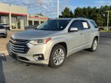 Used 2018 Chevrolet Traverse High Country image 2