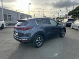 Used 2022 Kia Sportage LX image 3