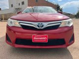 Used 2014 Toyota Camry LE image 2