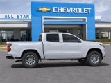 New 2025 Chevrolet Colorado LT image 5