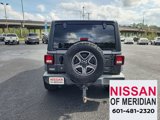Used 2018 Jeep Wrangler Unlimited Sport S image 4