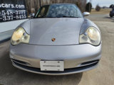 Used 2004 Porsche 911 Carrera image 4