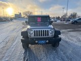 Used 2016 Jeep Wrangler Unlimited Sport w/ Quick Order Package 24S image 4