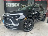Used 2024 Buick Encore GX Sport Touring image 1