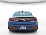 New 2025 Hyundai Elantra Sport image 5