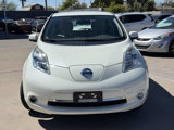 Used 2011 Nissan Leaf SL image 2