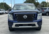 Used 2020 Nissan Titan SV w/ Accessory Utility Package image 2