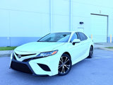 Used 2019 Toyota Camry image 3