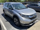 Certified 2017 Honda CR-V LX image 3