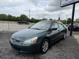 Used 2003 Honda Accord EX image 4