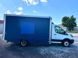 Used 2015 Ford Transit 350 156 DRW image 5