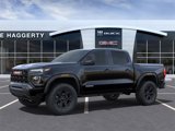 New 2025 GMC Canyon Elevation image 2