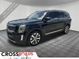 Used 2020 Kia Telluride S image 1