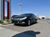 Used 2011 Hyundai Sonata Limited w/ Navigation Pkg 5 image 2