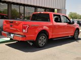 Used 2016 Ford F150 XLT w/ Equipment Group 302A Luxury image 4