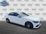Certified 2022 Mercedes-Benz C 300 Sedan image 2